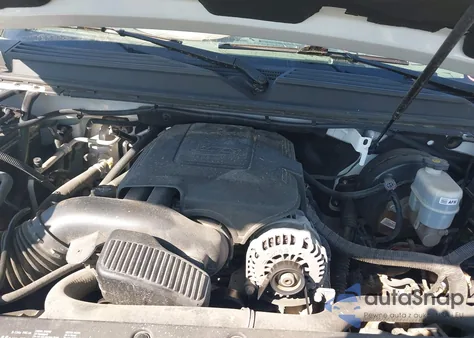 2013 Chevrolet Tahoe Lt from USA, damaged, VIN 1GNSCBE0XDR368120